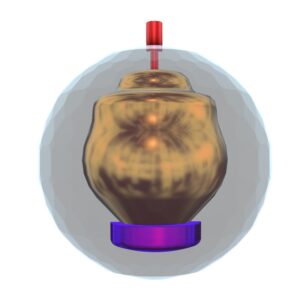 ROTOGRIP OPTIMUM IDOL SOLID オプティマム・アイドル・ソリッド