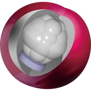 ABS NANODESU Accu Drive Ⅵ ナノデス・アキュドライブ シックス