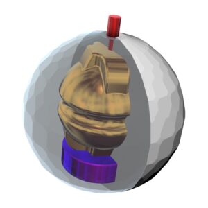 ROTOGRIP ROCKSTAR AMPED ロックスター・アンプド