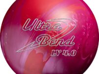 ABS ULTRA BEND【LV4.0】　ウルトラ・ベンド【LV4.0】