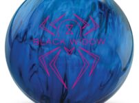 HAMMER BLACK WIDOW MANIA ブラックウィドー マニア
