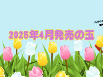2025年4月　ボウリングボール
