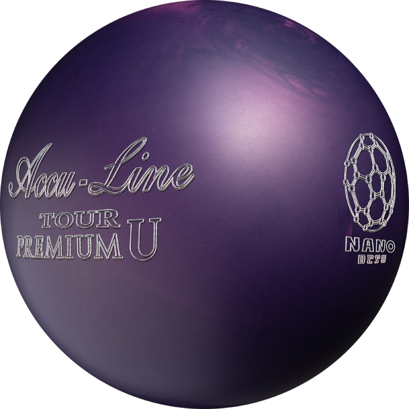 ABS AccuLine TOUR PREMIUM U 78 PEARL アキュライン・ツアープレミアム ユー 78 パール