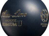 ABS AccuLine TOUR PREMIUM U 78 SOLIDアキュライン・ツアープレミアム ユー 78 ソリッド