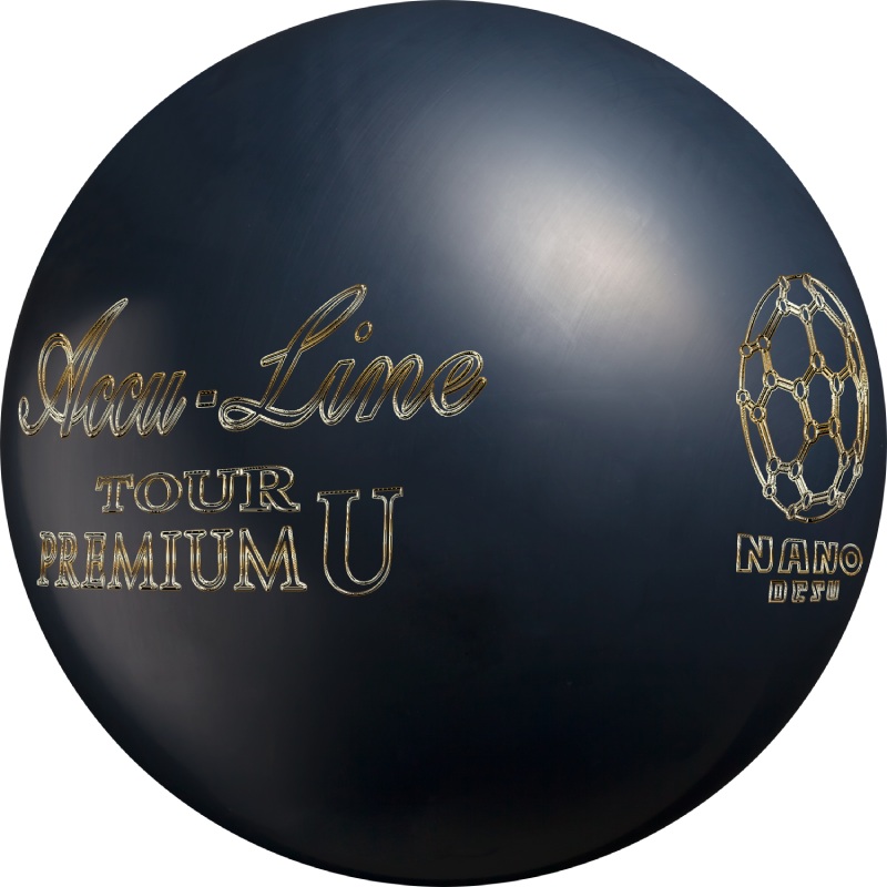 ABS AccuLine TOUR PREMIUM U 78 SOLIDアキュライン・ツアープレミアム ユー 78 ソリッド