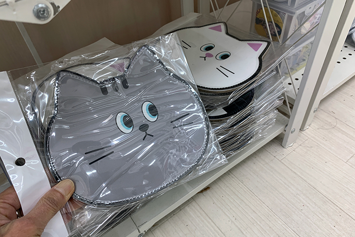 ボウルスター シャミー