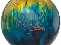 HAMMER RAW HAMMER ロー ハンマー（2025）