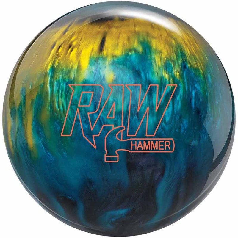 HAMMER RAW HAMMER ロー ハンマー（2025）