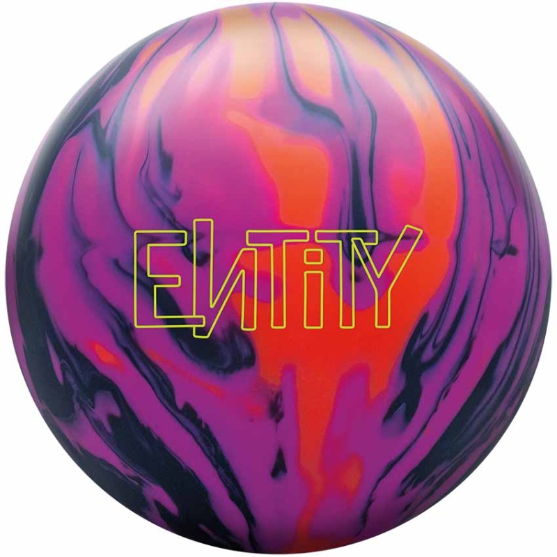 EBONITE ENTITY エンティティー