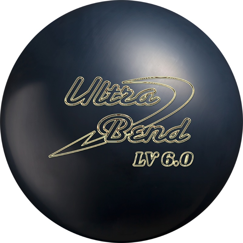 ABS ULTRA BEND【LV6.0】　ウルトラ・ベンド【LV6.0】