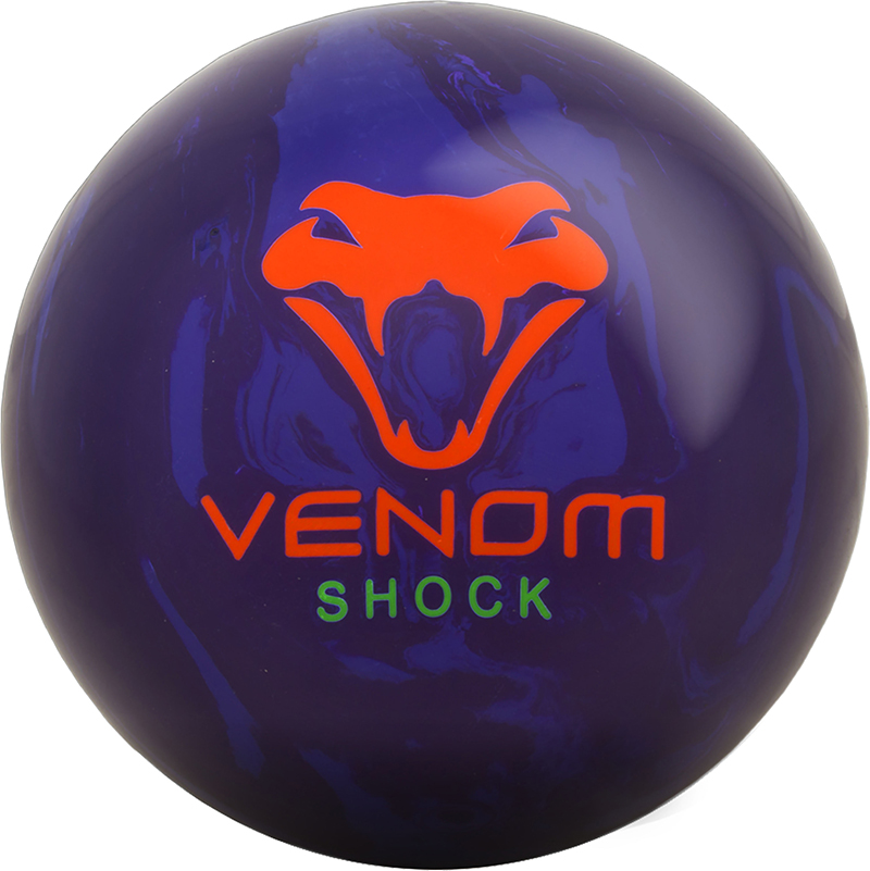 venom shock ベノムショック