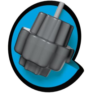 BRUNSWICK ALERT アラート