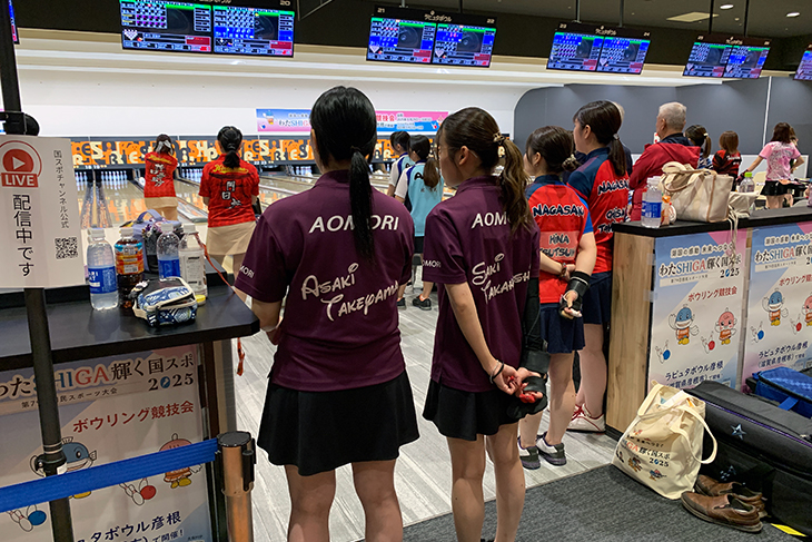 国民スポーツ大会 青森県