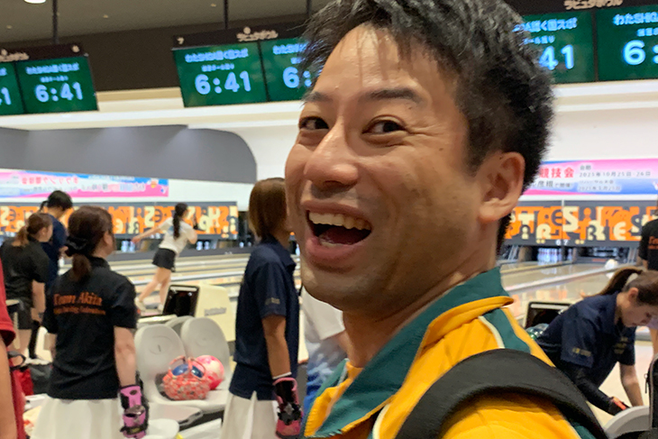 堂元孝修 国スポ