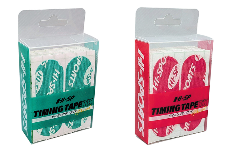 タイミングテープTK