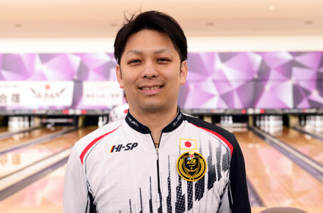 ナショナルチーム　村濱裕紀