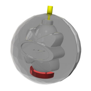 STORM PHYSIX GRANDEUR フィジックス・グランジャー