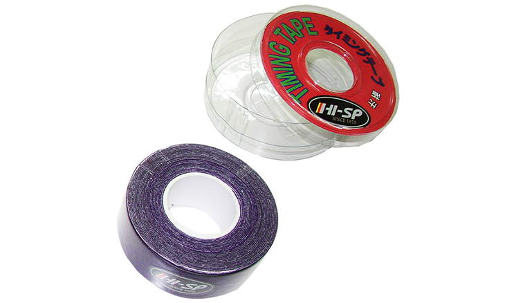 HISP-タイミングテープ-ロール