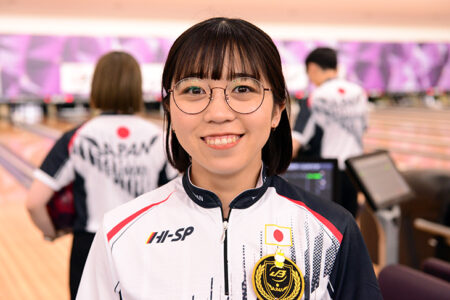 ナショナルチーム　泉宗心音