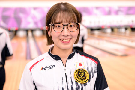 ナショナルチーム　今井双葉