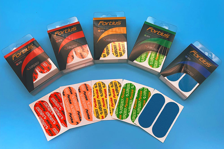 Xtremeサムテープ