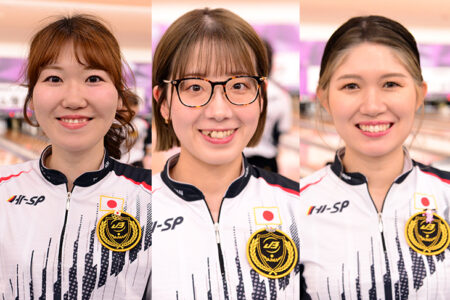 ボウリング世界選手権　2025