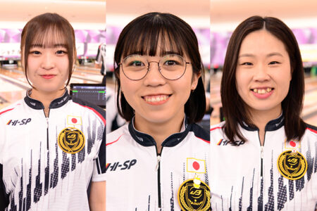 ボウリング世界選手権　2025