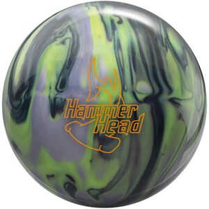 HAMMER HAMMERHEAD PEARL ハンマーヘッド パール