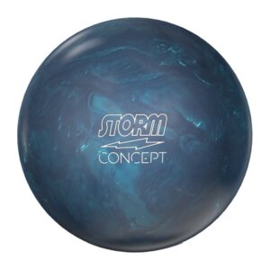 STORM CONCEPT コンセプト