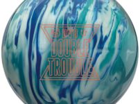 DV8 DOUBLE TROUBLE ダブル・トラブル