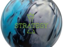 BRUNSWICK STRATEGY ストラテジー