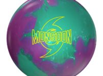 STORM MONSOON モンスーン