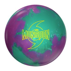 STORM MONSOON モンスーン