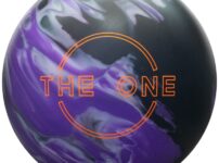 EBONITE THE ONE VECTOR ザ・ワン・ベクター