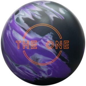 EBONITE THE ONE VECTOR ザ・ワン・ベクター