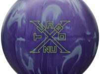 EBONITE TURBO X NU ターボ・X・NU
