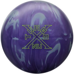 EBONITE TURBO X NU ターボ・X・NU