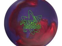 STORM PHYSIX GENESIS フィジックス・ジェネシス