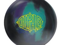 STORM ALPHA CRUX アルファー・クラックス