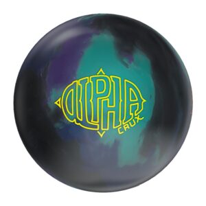 STORM ALPHA CRUX アルファー・クラックス