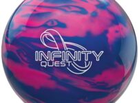 BRUNSWICK INFINITY QUEST PEARL インフィニティ・クエスト・パール