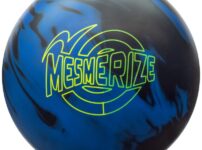 BRUNSWICK ν MESMERIZE ニュー・メズマライズ