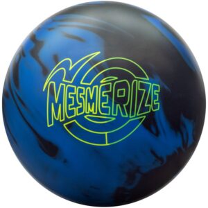 BRUNSWICK ν MESMERIZE ニュー・メズマライズ