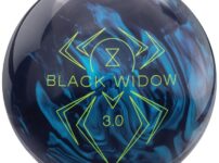 HAMMER BLACK WIDOW HYBRID BLACK SAPPHIRE ブラック・ウィドー・ハイブリッド・ブラック・サファイア