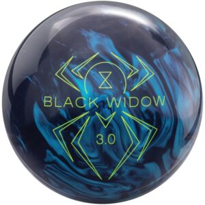 HAMMER BLACK WIDOW HYBRID BLACK SAPPHIRE ブラック・ウィドー・ハイブリッド・ブラック・サファイア
