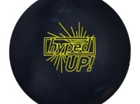ROTOGRIP HYPED UP! ハイプド・アップ！