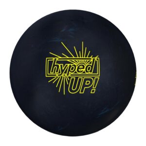 ROTOGRIP HYPED UP! ハイプド・アップ!