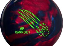 900GLOBAL HONEY BADGER DARKOUT ハニーバジャー・ダークアウト