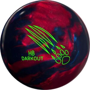 900GLOBAL HONEY BADGER DARKOUT ハニーバジャー・ダークアウト
