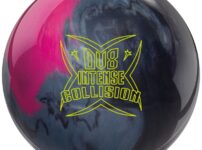 DV8 INTENSE COLLISION インテンス・コリジョン
